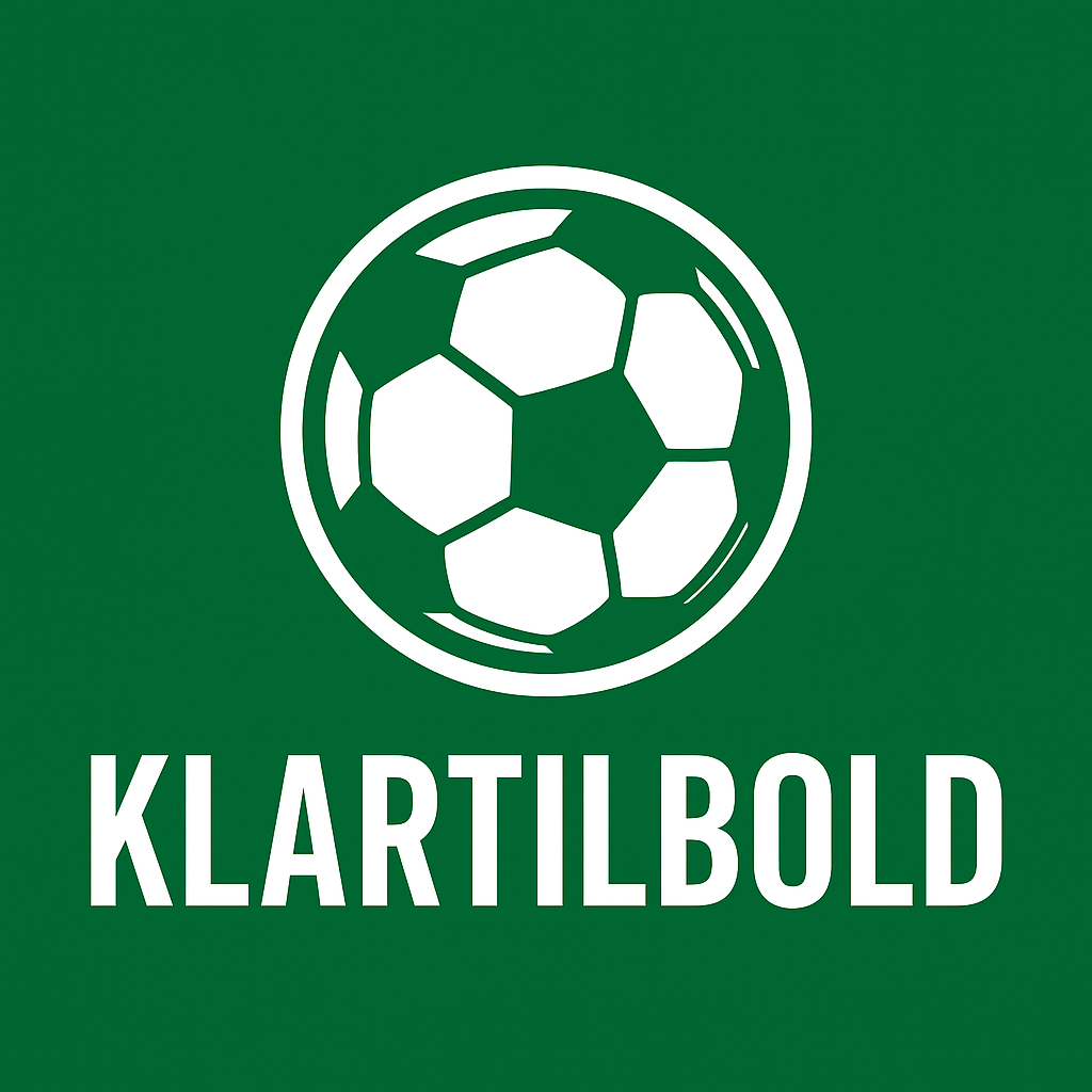 KlarTilBold
