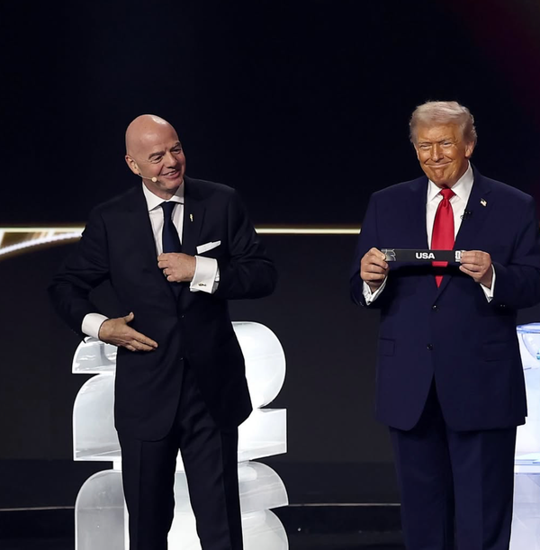 Danmarks potentielle VM-gruppe afsløret!